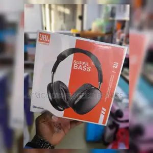 JBL Headphones