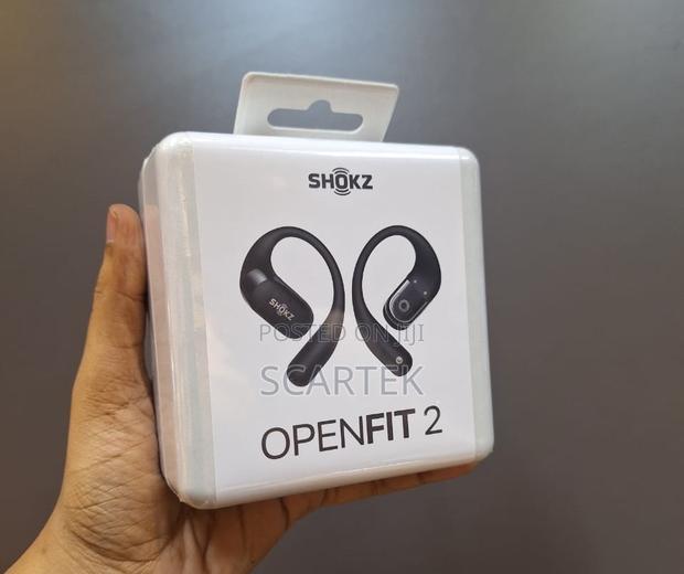Shockz Openfit 2