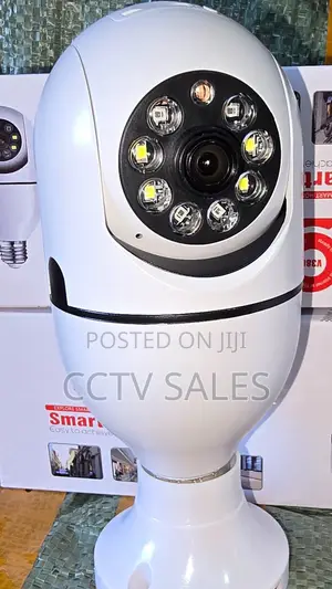 V380pro Smart Wireless Night Vision 