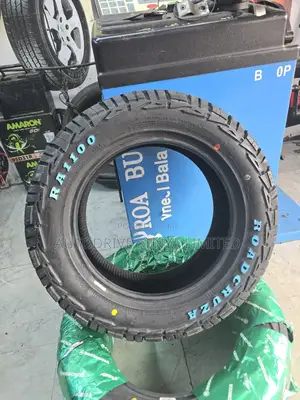 205/60r15 Roadcruza a/T
