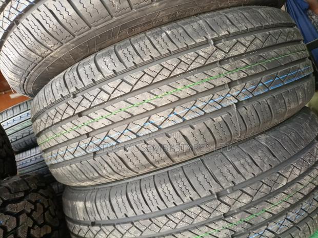 225/65r17 H/T Comforser Tyres - main view