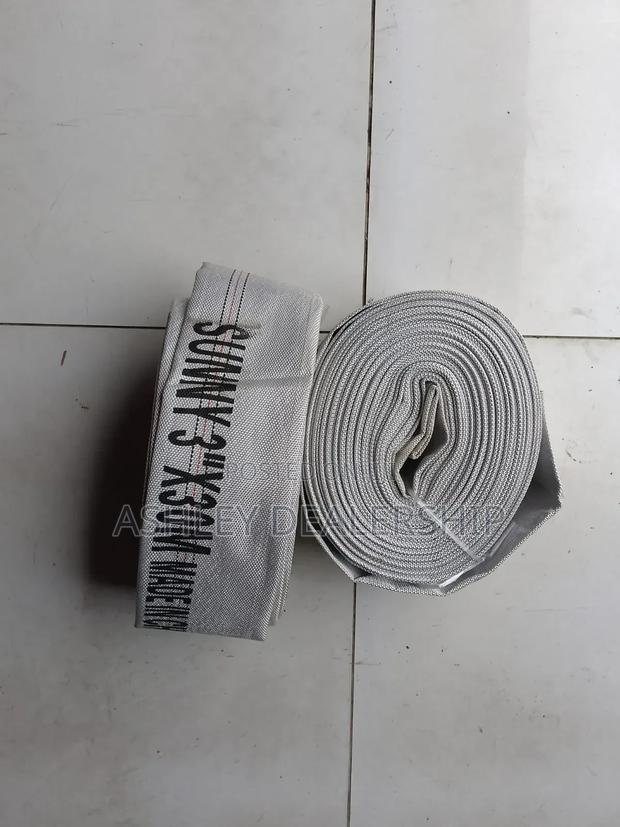 Delivery Canvas Pipe - thumbnail 2