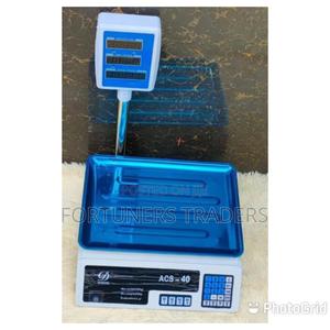 Digital Scale Computing Digital Scale - thumbnail 2