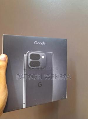 New Google Pixel Fold 256 GB - main view