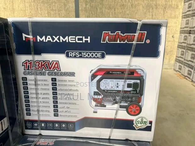 Maxmech Rfs 15000e - thumbnail 3