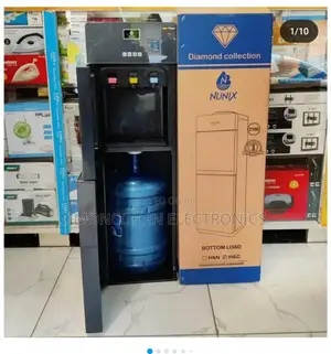 Nunix Z188 Bottom Load Dispenser
