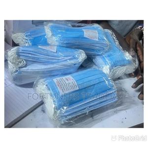 50 PCS Mask - main view