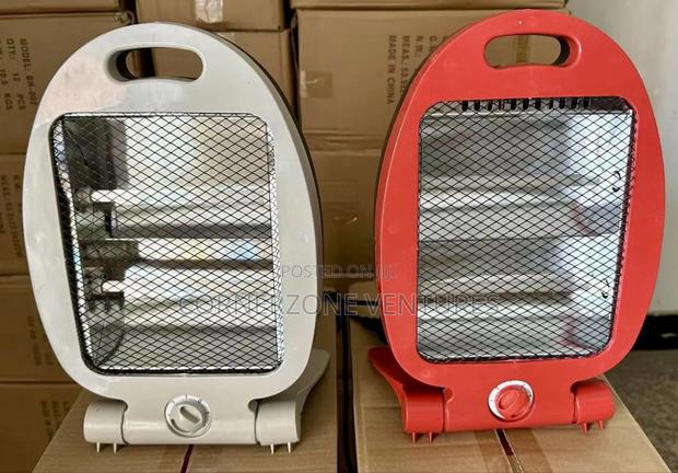 Quarts Heater, Room Heater