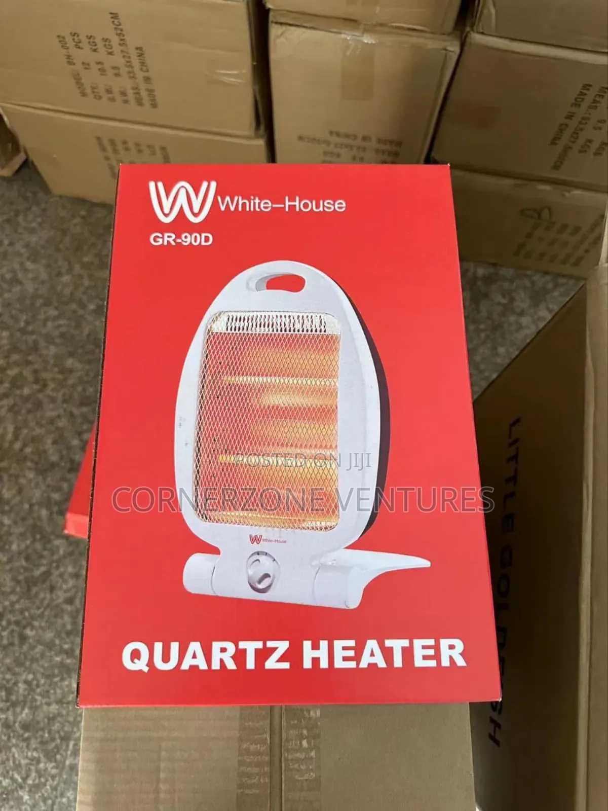 Quarts Heater, Room Heater