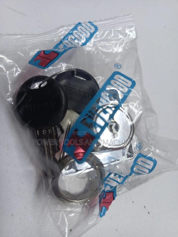 Ever Good Drawer - main view