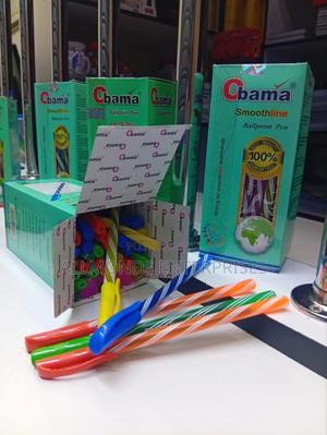 Packet of Obama Smoothline- 50 Pieces - thumbnail 2