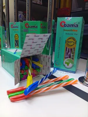 Packet of Obama Smoothline- 50 Pieces