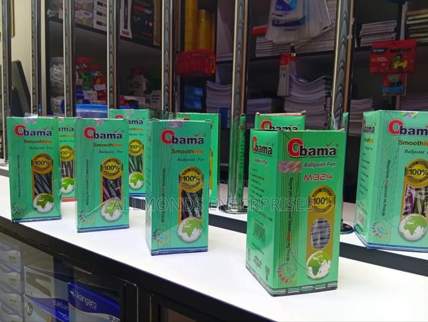 Packet of Obama Smoothline- 50 Pieces - thumbnail 3