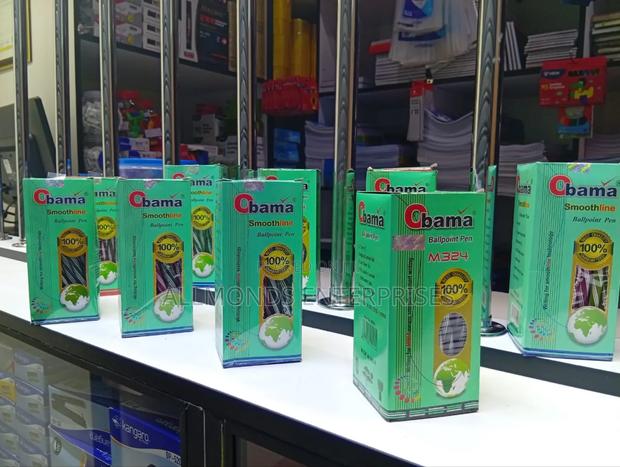 Packet of Obama Smoothline- 50 Pieces - thumbnail 5