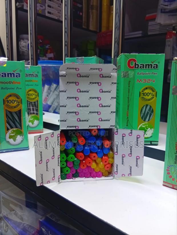 Packet of Obama Smoothline- 50 Pieces - thumbnail 7