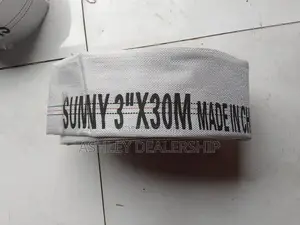 Canvas Delivery Pipe