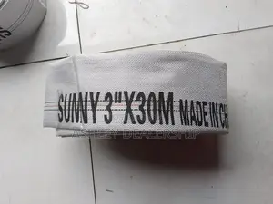 Canvas Delivery Pipe