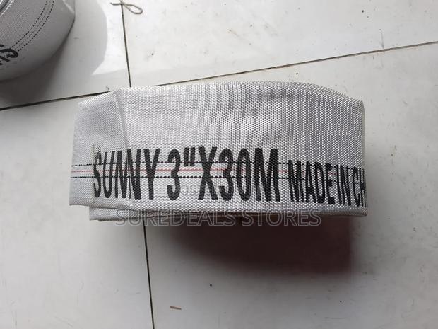 Canvas Delivery Pipe - thumbnail 3