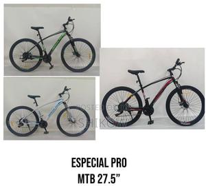 Especial Pro MTB 27.5" - thumbnail 2