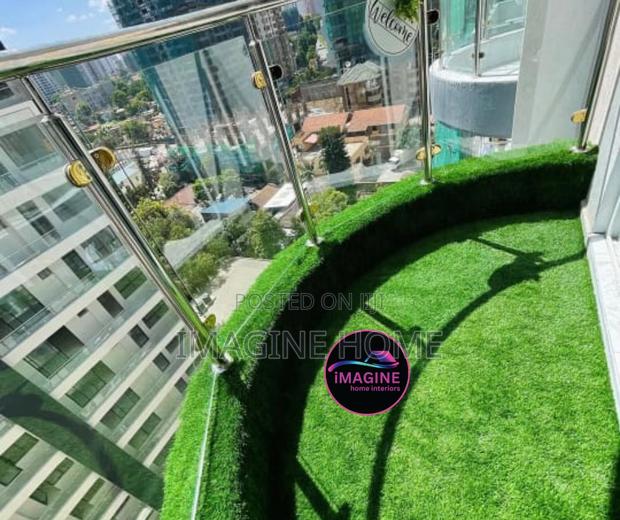 Turf Grass Carpet