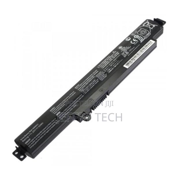 Asus X102 Laptop Battery - main view