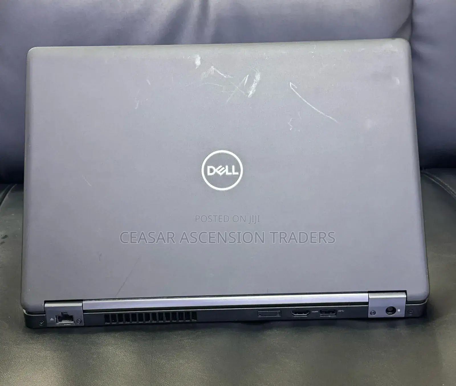 Laptop Dell Latitude 5490 8GB Intel Core I5 SSD 256GB