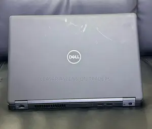 Laptop Dell Latitude 5490 8GB Intel Core I5 SSD 256GB