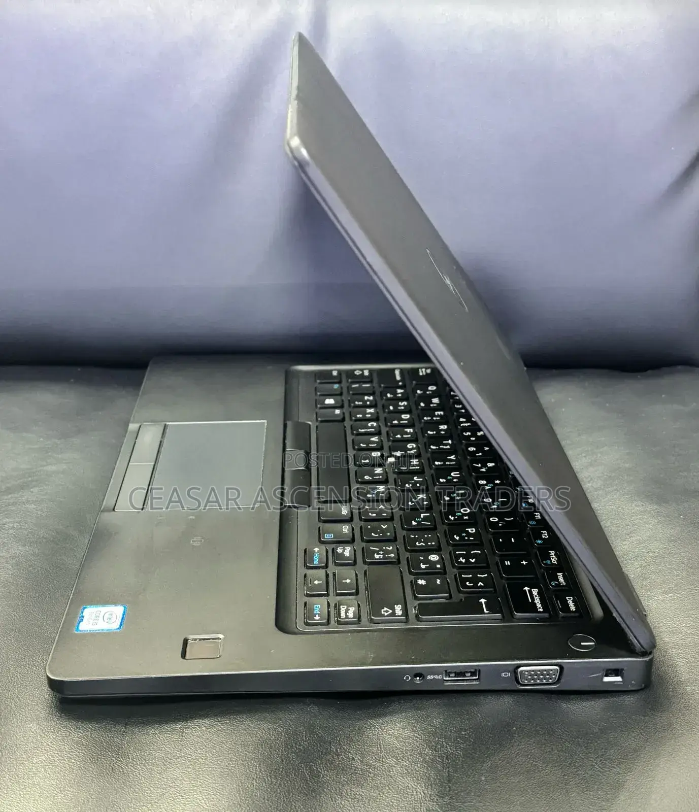 Laptop Dell Latitude 5490 8GB Intel Core I5 SSD 256GB