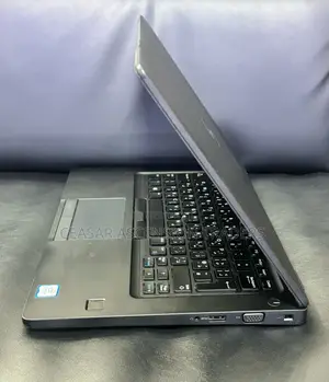 Laptop Dell Latitude 5490 8GB Intel Core I5 SSD 256GB