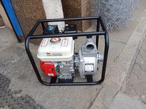 2" Maxmech Water Pump - main view