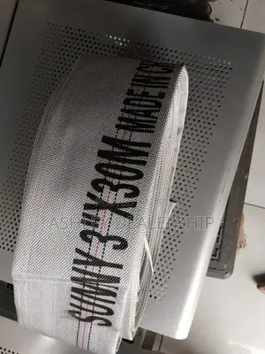 Modernized Canvas Hose Pipe