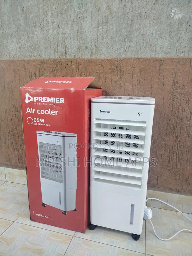 Premier Air Cooler - thumbnail 3
