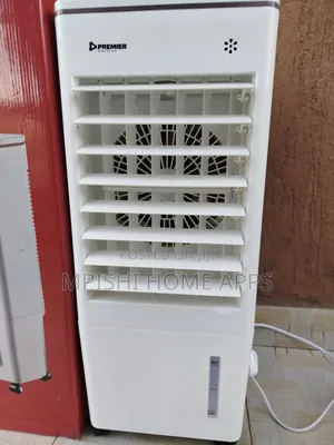 Premier Air Cooler