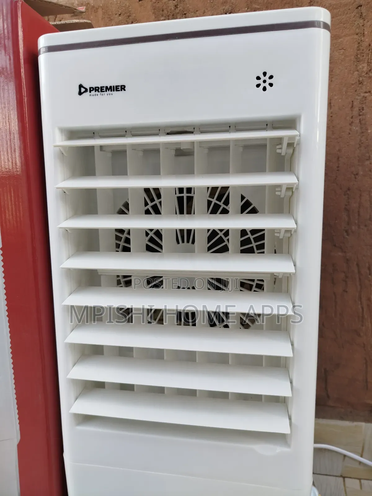 Premier Air Cooler