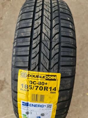 185 /70 R14 Doublecoin. - thumbnail 2