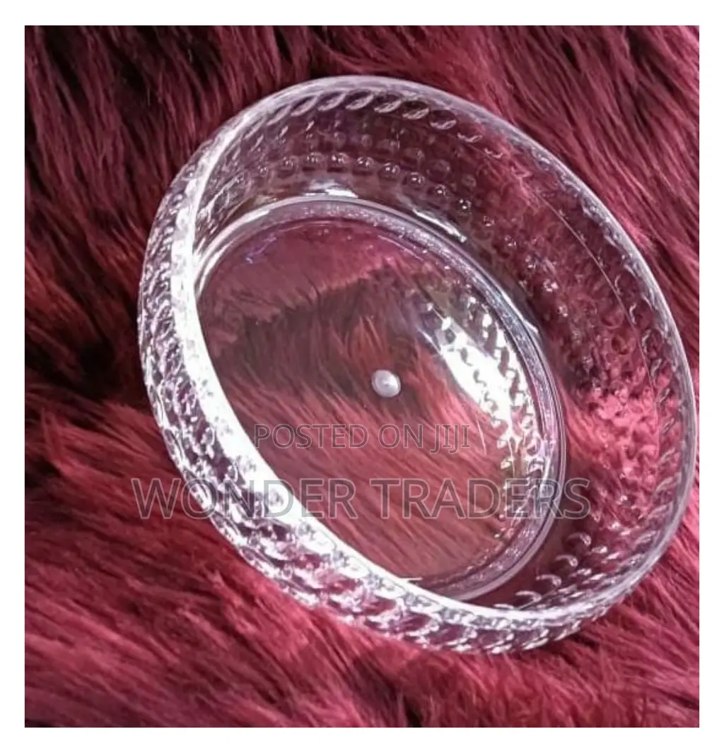 Heavy Fruit / Snack Bowl 
Size 23.5*9cm
 H