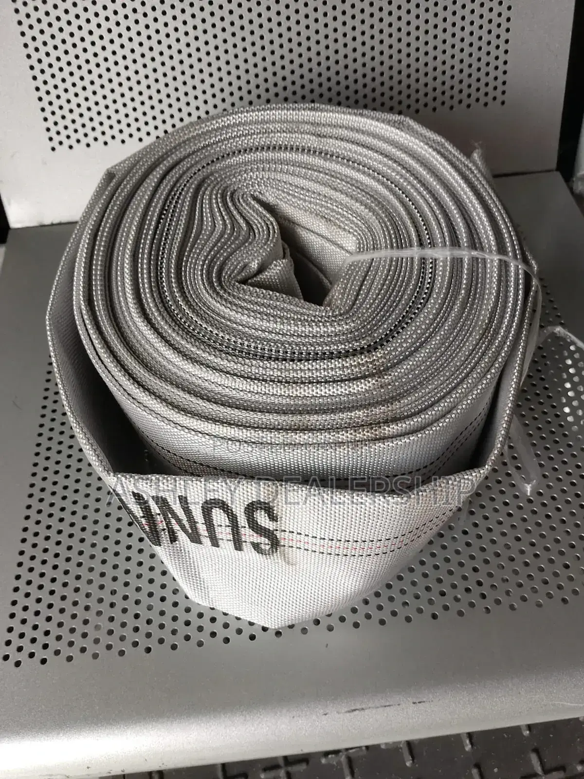 Canvas Hose Pipe/ Delivery Pipe