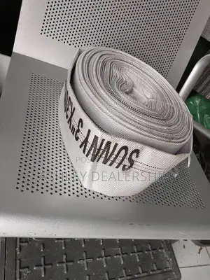 Canvas Hose Pipe/ Delivery Pipe