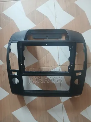 Android Frame 9 Inches for Nissan Navara 2006-2012