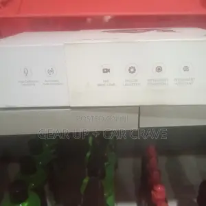 Car Dual Dash Camera