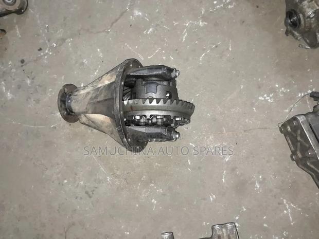 Rear Diff Prado 120 - thumbnail 4