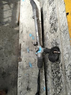 Steering Rack Cx5