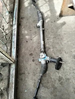 Steering Rack Cx5