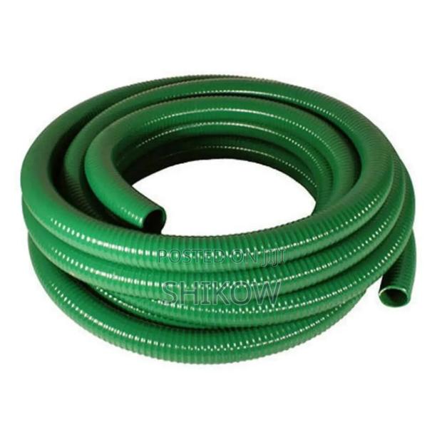 Green Braided Pipe 1*30mtrs - main view