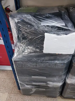 Expert Printer Repair Solutions