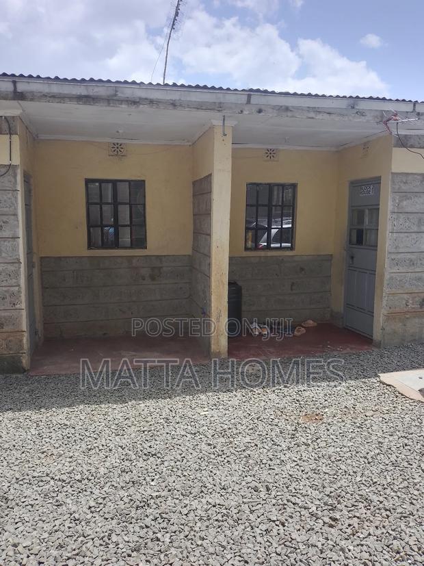 1bdrm Block of Flats in Alpha Court, Ngong CBD for rent