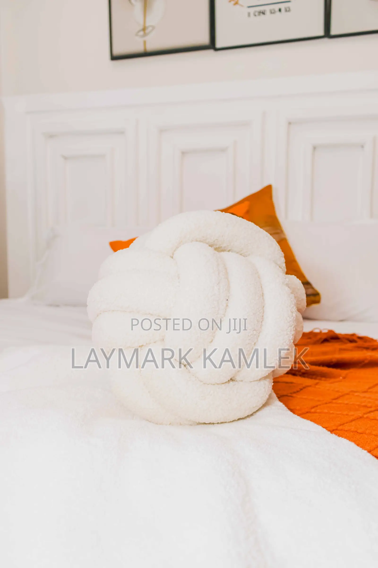 2 Bedroom Air BNB (Master Ensuite) in Nanyuki- To Let