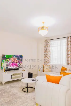 2 Bedroom Air BNB (Master Ensuite) in Nanyuki- To Let