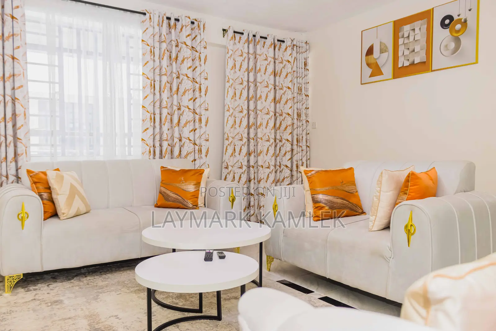 2 Bedroom Air BNB (Master Ensuite) in Nanyuki- To Let