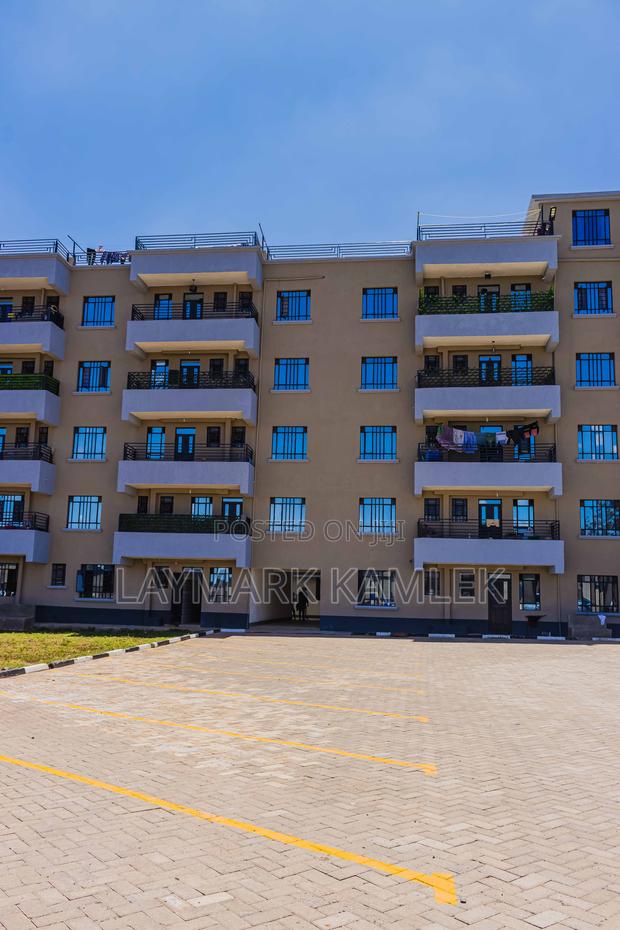 2 Bedroom Air BNB (Master Ensuite) in Nanyuki- To Let - thumbnail 4